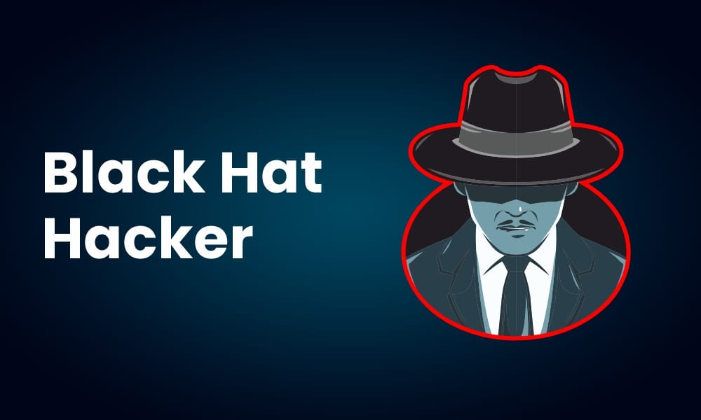 Black Hat Hackers