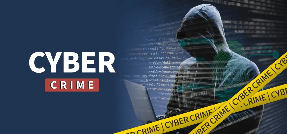 What is a Cyber Crime?