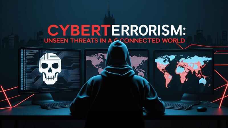 Cyber Terrorism
