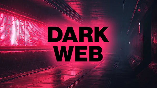 Dark Web of Internet