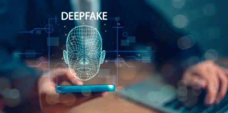 Deepfake Fraud
