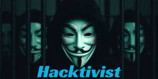 Hacktivism