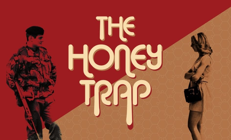 Honey Trap