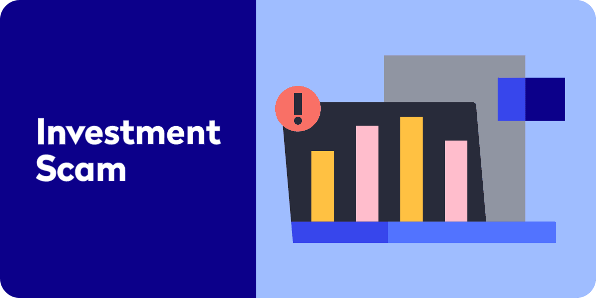 What is an Investment Scam?