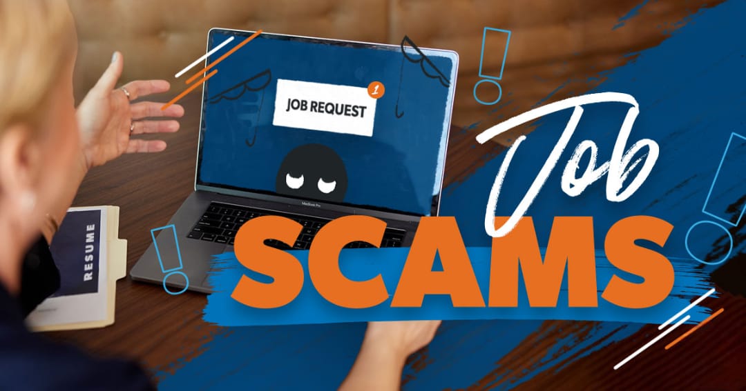 Job Scams