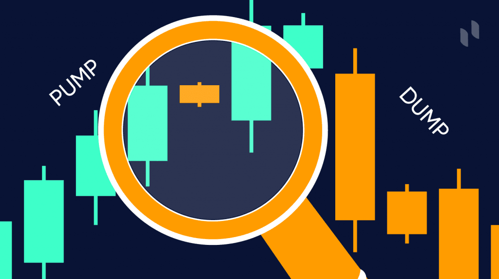 What is Pump and Dump Scam?