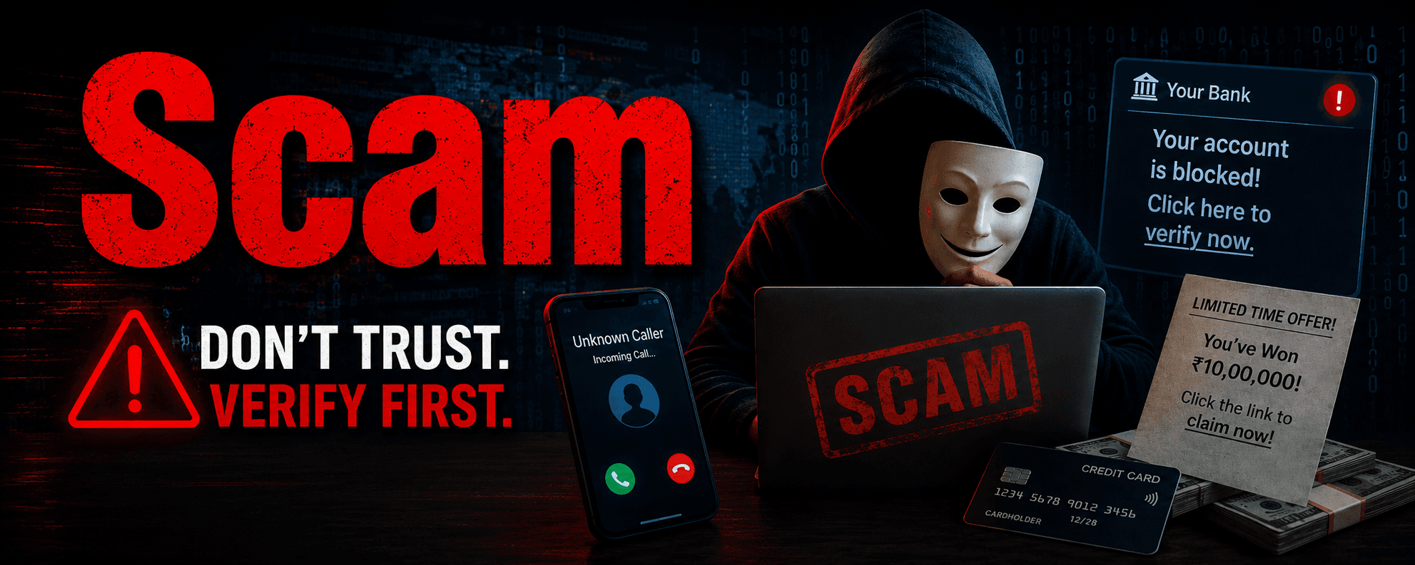 Scam