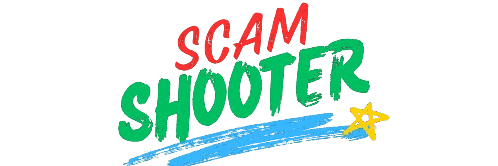 scamshooter logo