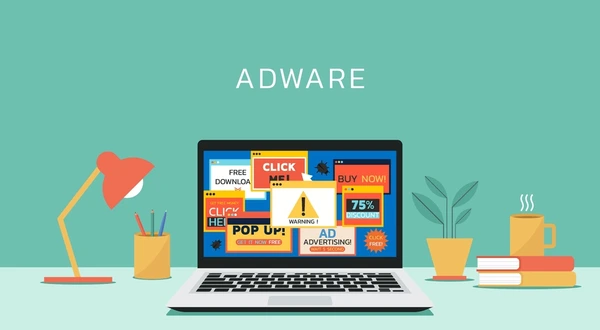 Computer Adware