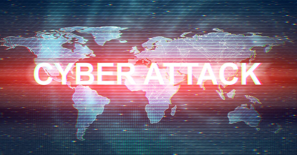 Cyber Attacks