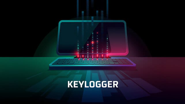 What is a Keylogger?