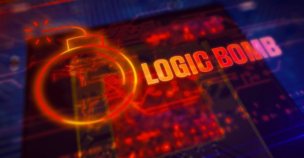 Logic Bombs