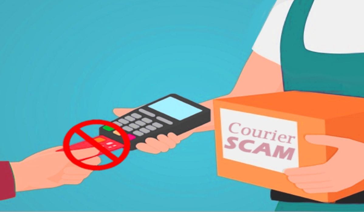 What is a Parcel Fraud?