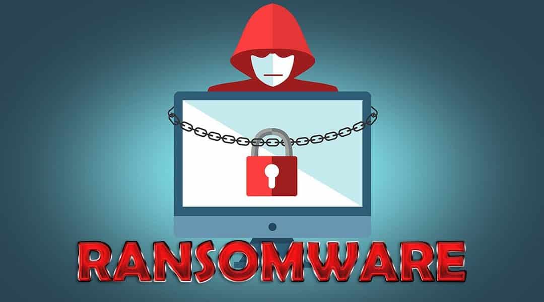 Ransomware Attack