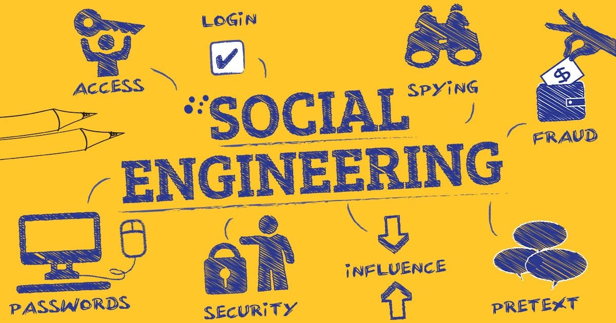 Social Engineering Techniques