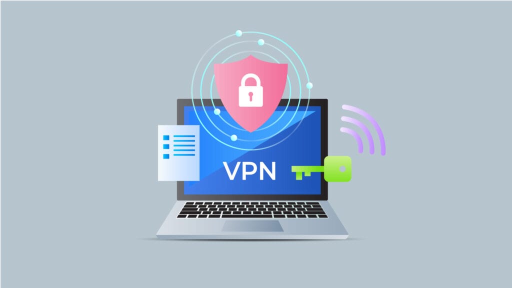 VPN