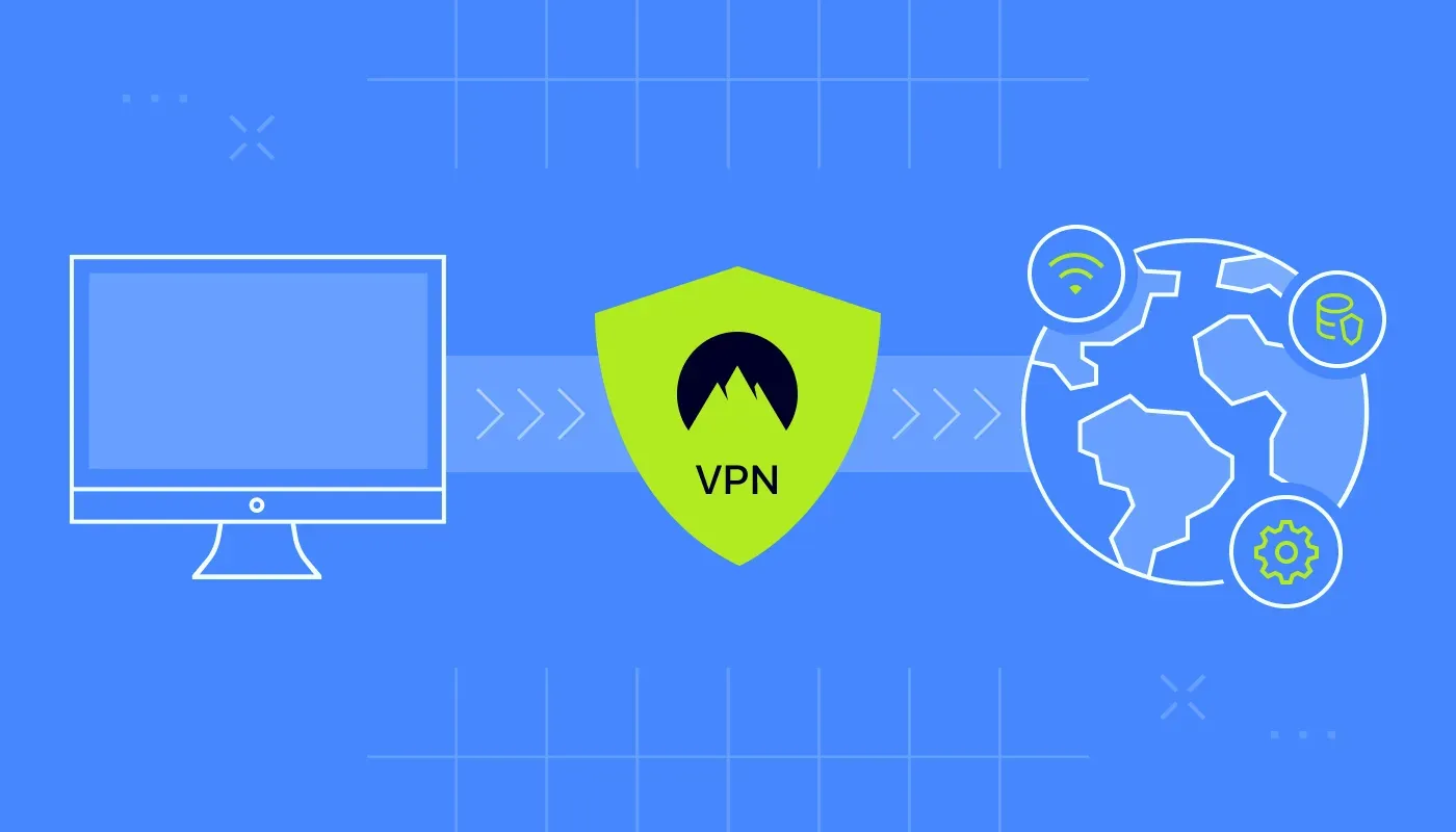 VPN Security Cover