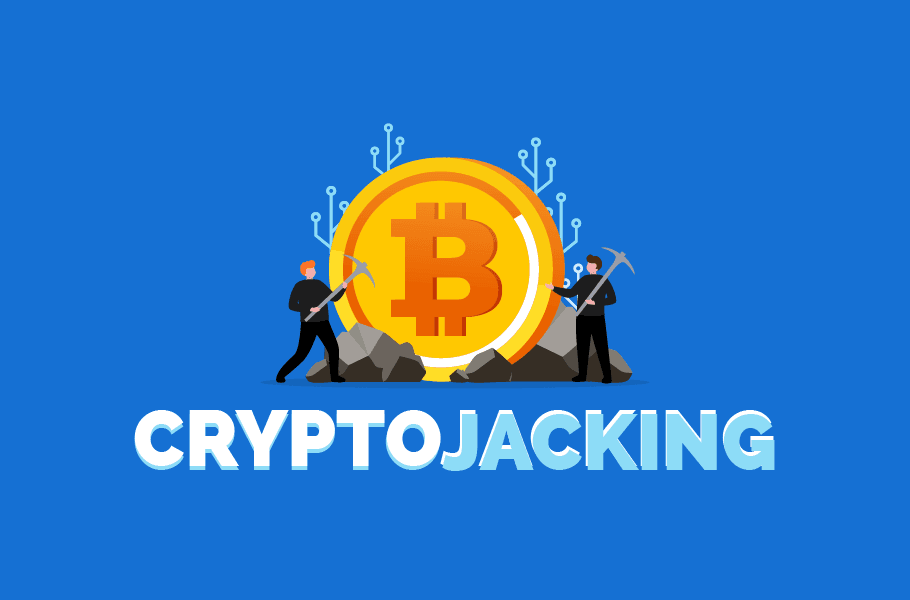 What is Cryptojacking