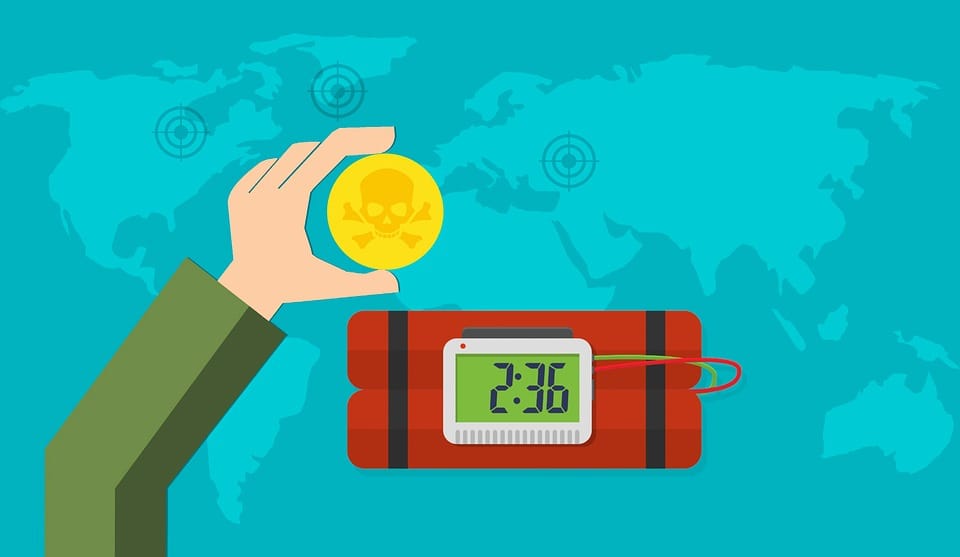 What is a Logic Bomb