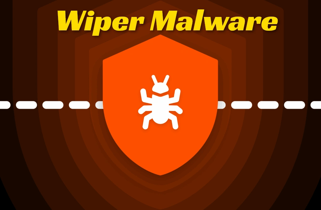 Wiper Malware