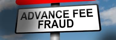Advance Fee Fraud