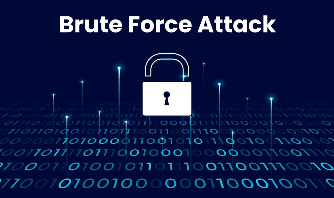 Brute Force Attacks