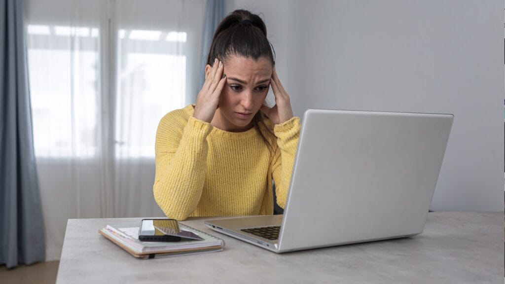 Computer Repair Scams