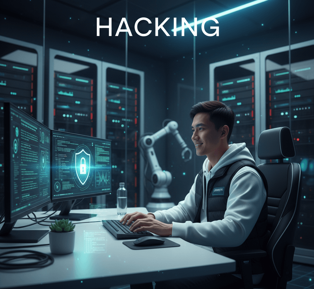 Hacking