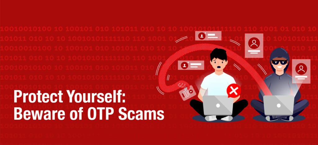 OTP Scam Protection