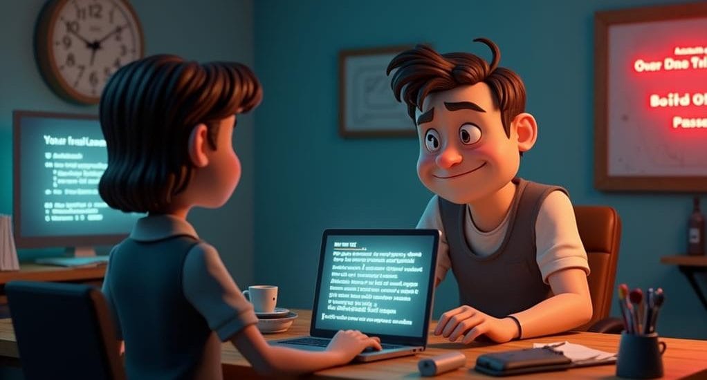 PC Repair Scam Prevention