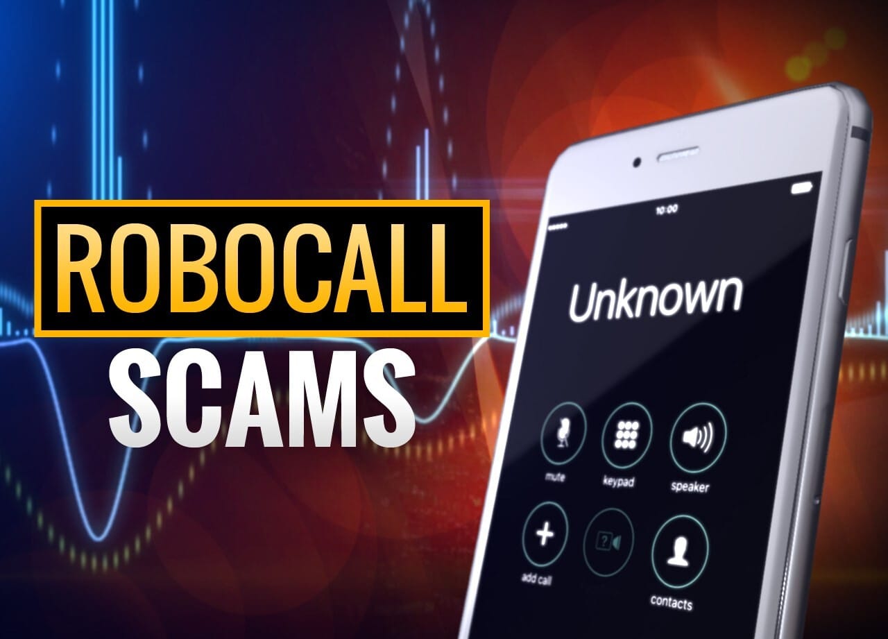 What is a Robocall Scam?