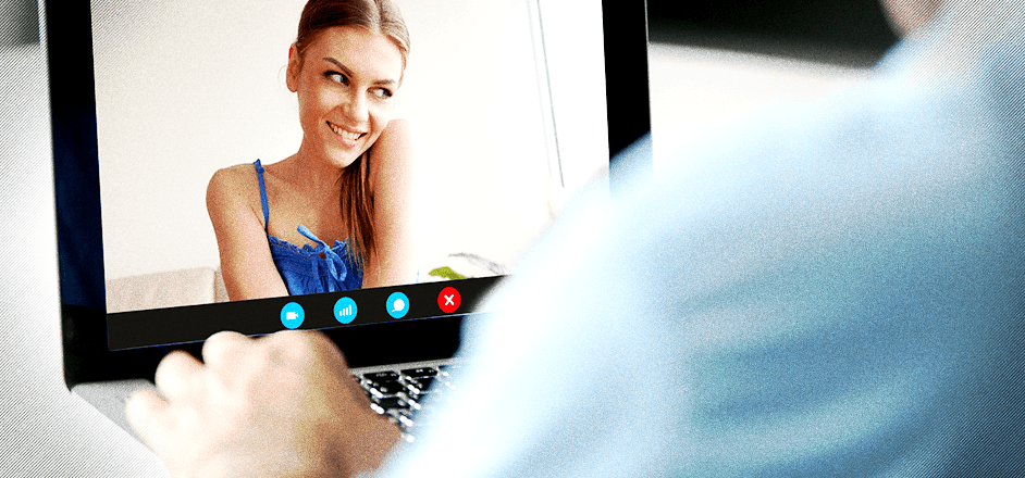 Sextortion Prevention