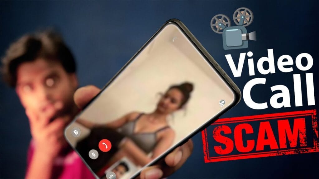 Video Call Scam
