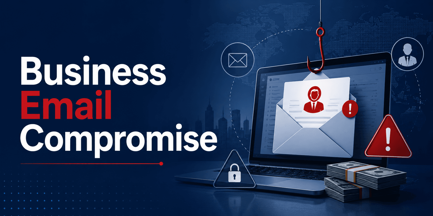 Business Email Compromise