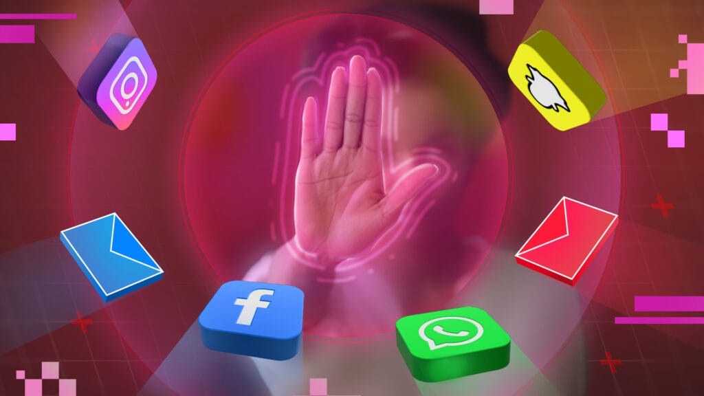 Social Media Scam Protection