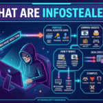 What are Infostealers