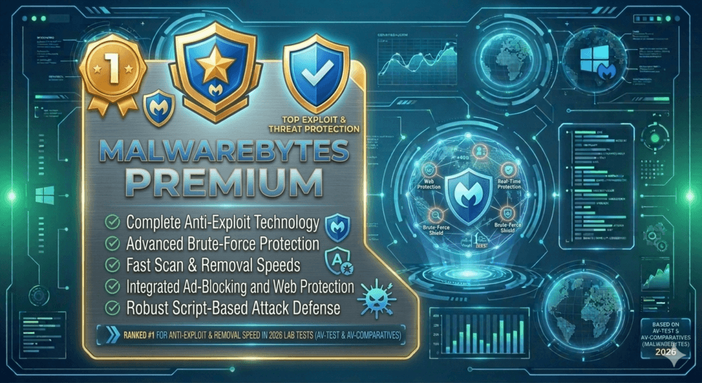 Malwarebytes Antivirus