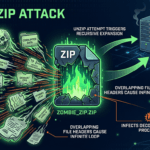 Zombie Zip Attack