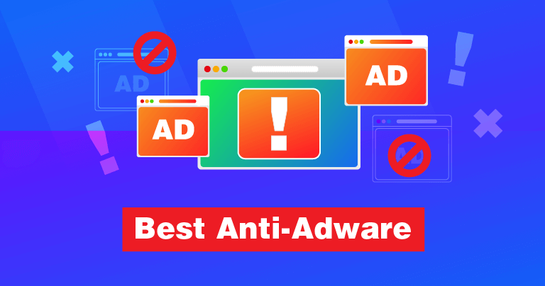 Anti-Adware