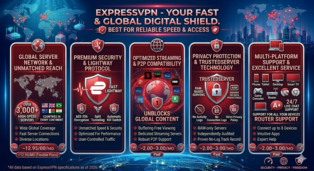 ExpressVPN
