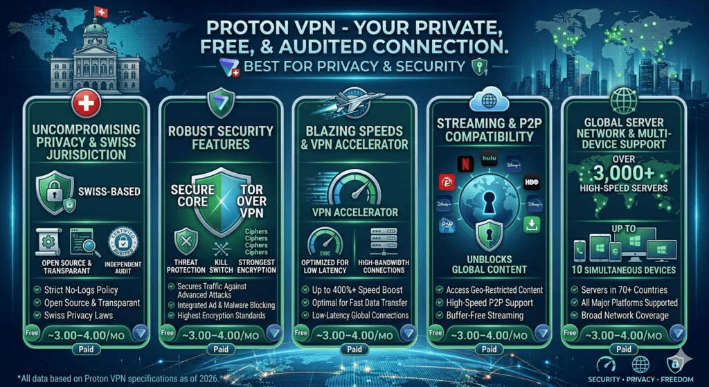 Proton VPN