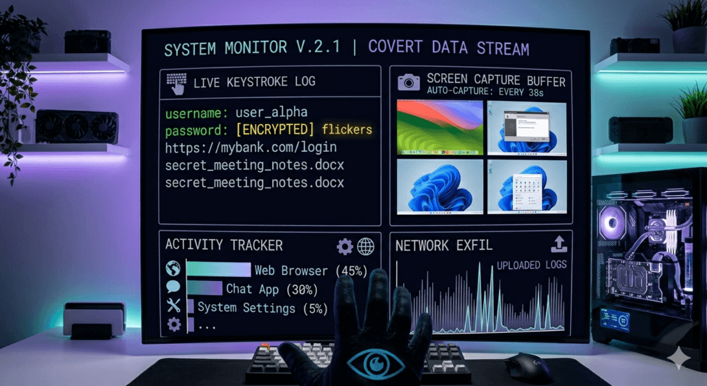 System Monitors