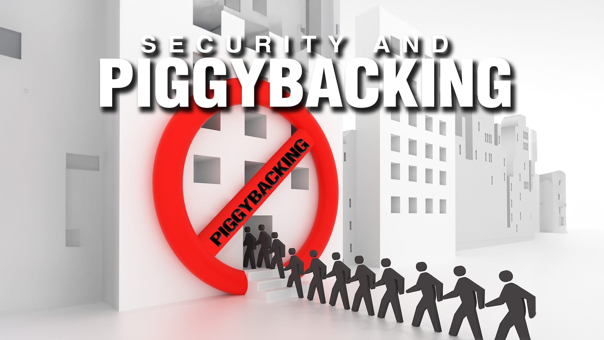 What is Piggybacking