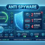 What is an Anti Spyware