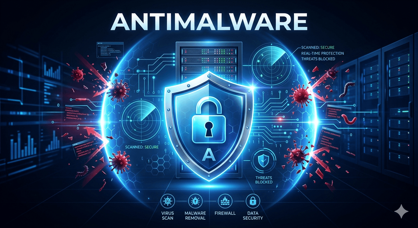 What is an Antimalware