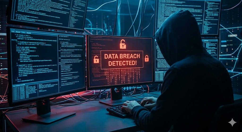 Data Breach