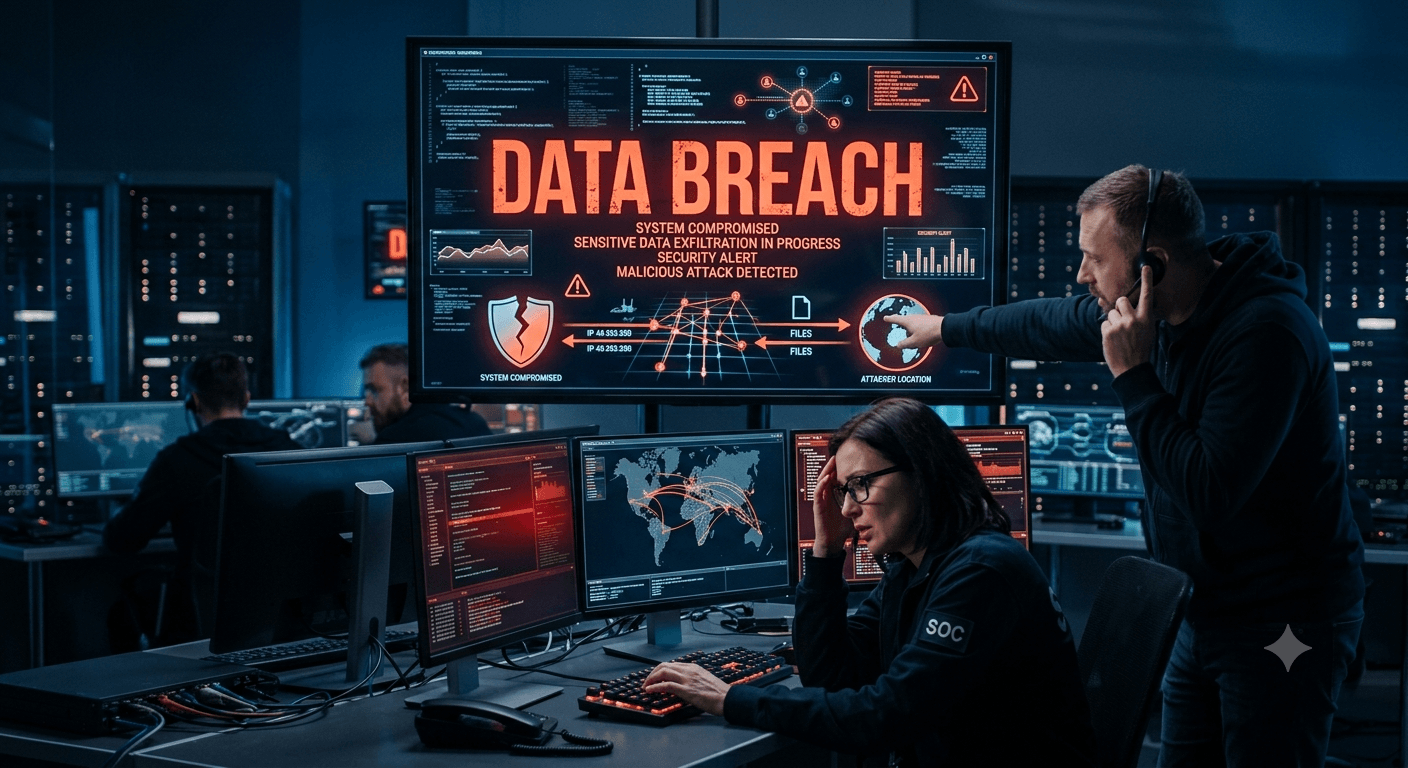 Data Breach