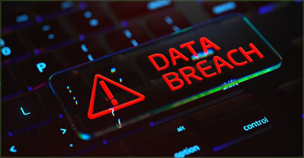 What is Data Breach in Cybersecurity?