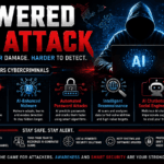 AI-Powered Cyber Attacks