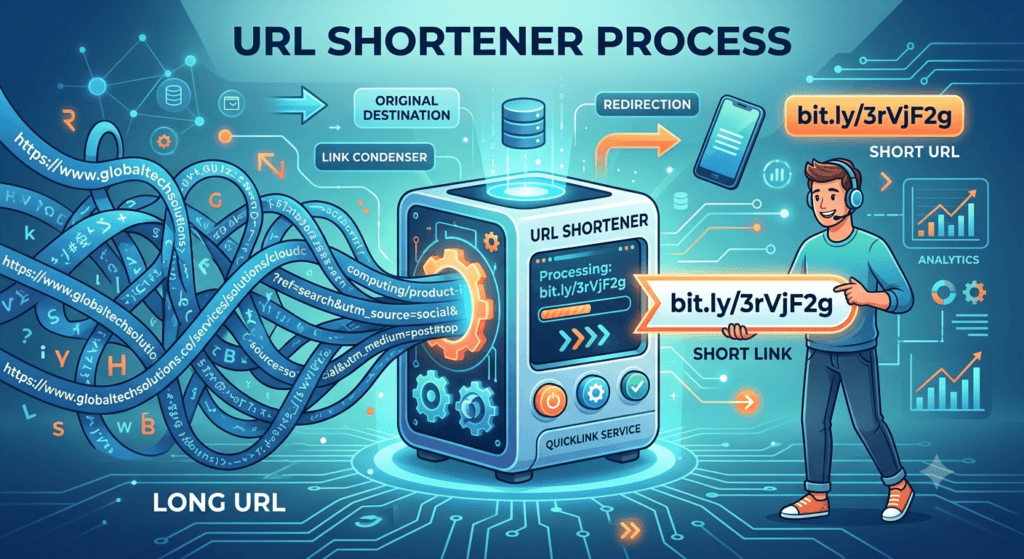URL Shortener